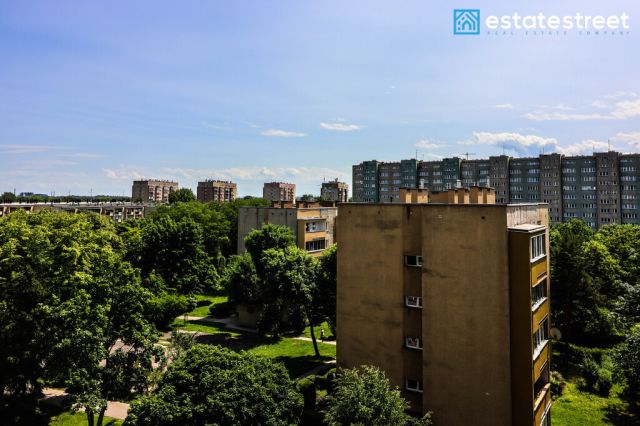 Mieszkanie 2-pokojowe Kraków Bieńczyce, os. Kazimierzowskie. Zdjęcie 15