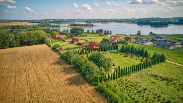Działka budowlana Olecko. Zdjęcie 5