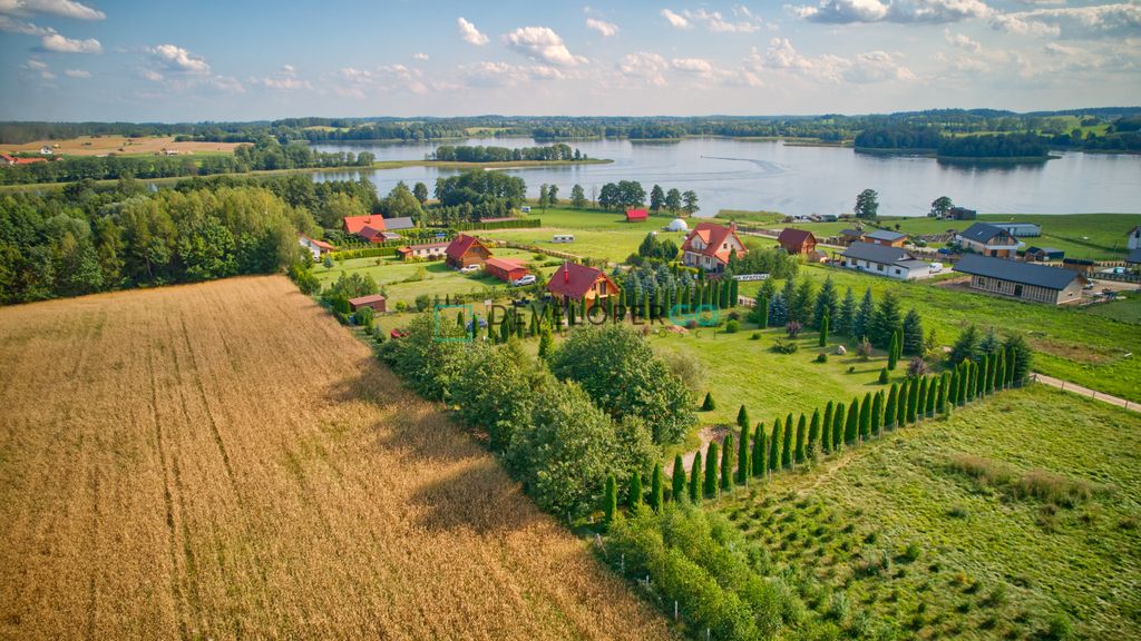 Działka budowlana Olecko. Zdjęcie 5