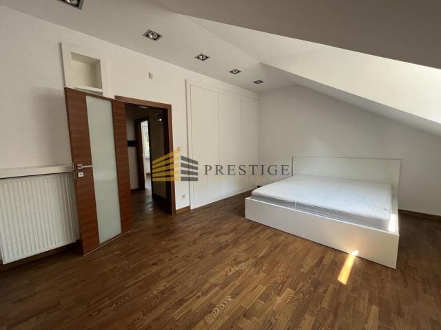 dom szeregowy, 7 pokoi Warszawa Mokotów, ul. Macedońska. Zdjęcie 8