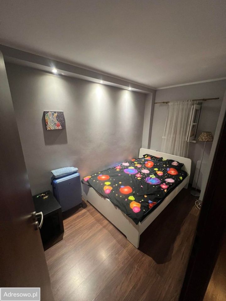 Mieszkanie 3-pokojowe Wrocław Śródmieście, ul. Kotlarska. Zdjęcie 2