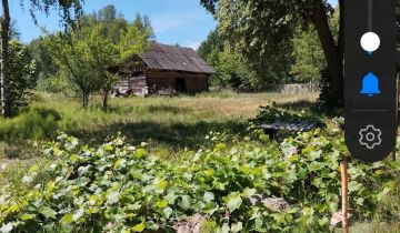Działka budowlana Czarnowiec