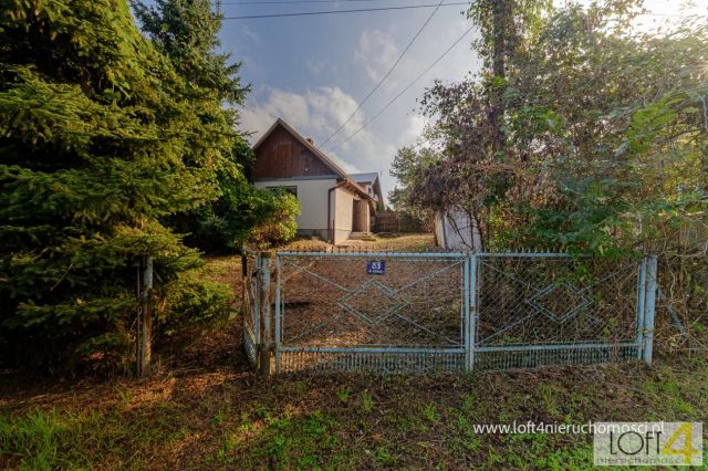 dom wolnostojący, 3 pokoje Tarnów, ul. Azotowa. Zdjęcie 3