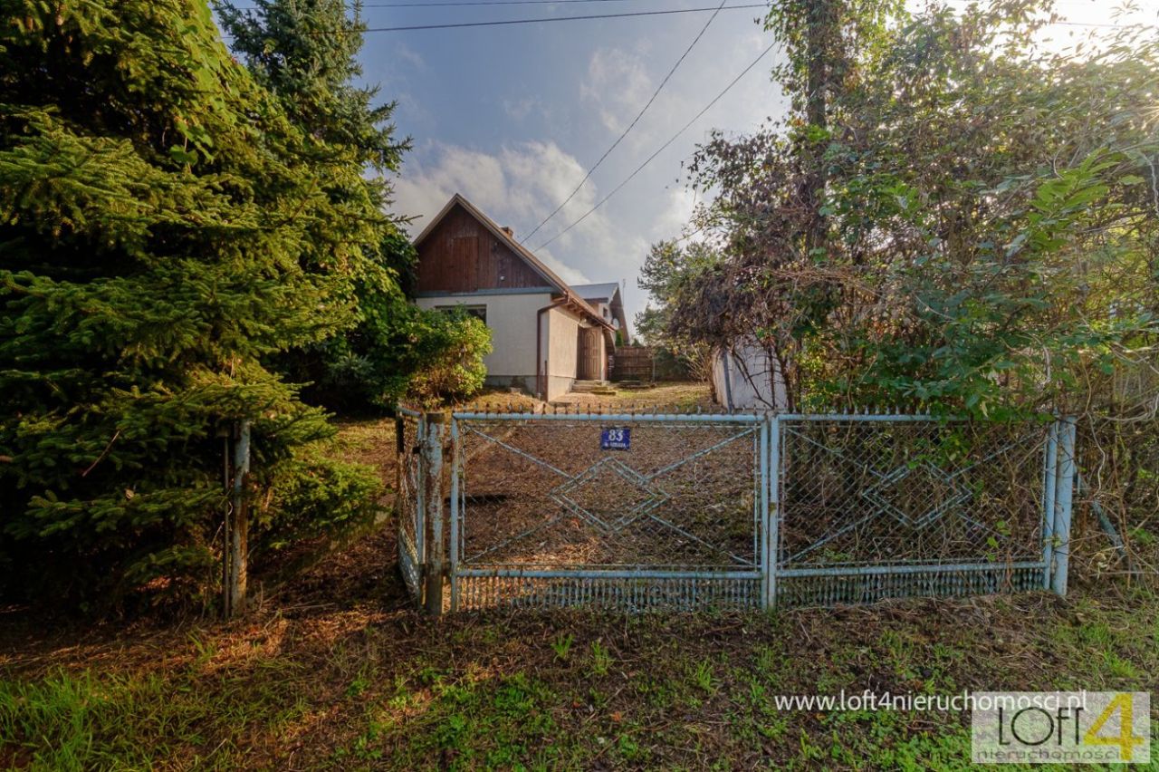 dom wolnostojący, 3 pokoje Tarnów, ul. Azotowa. Zdjęcie 3