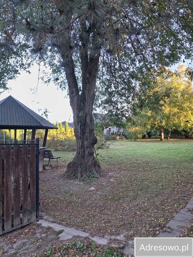 dom wolnostojący, 3 pokoje Abramowice Prywatne. Zdjęcie 8