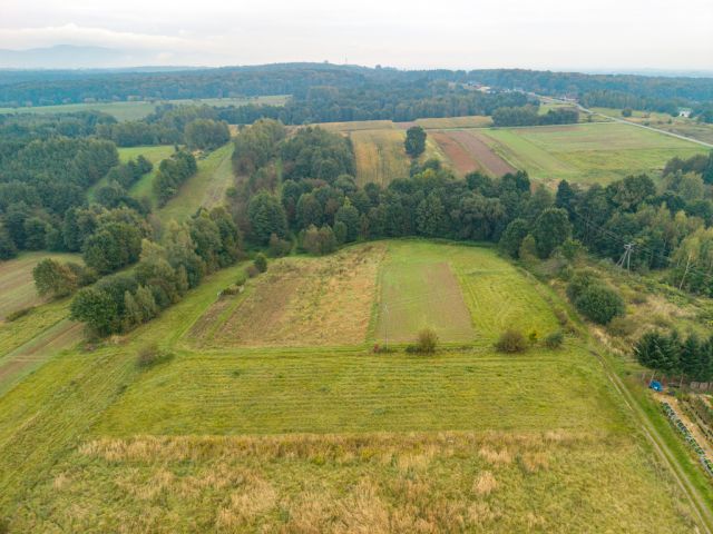 Działka budowlana Jaszczew. Zdjęcie 4