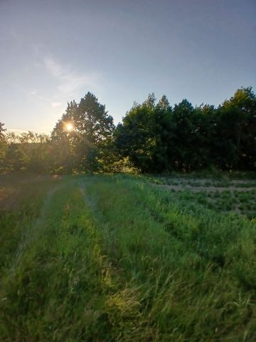 Działka budowlana Kiełpino. Zdjęcie 1