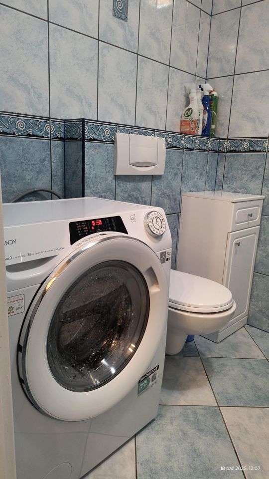 Mieszkanie 1-pokojowe Kraków Kurdwanów, ul. Łowienicka. Zdjęcie 7