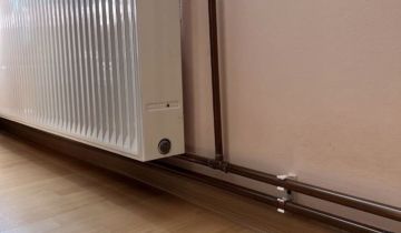 Mieszkanie 2-pokojowe Drawsko Pomorskie, ul. Ratuszowa