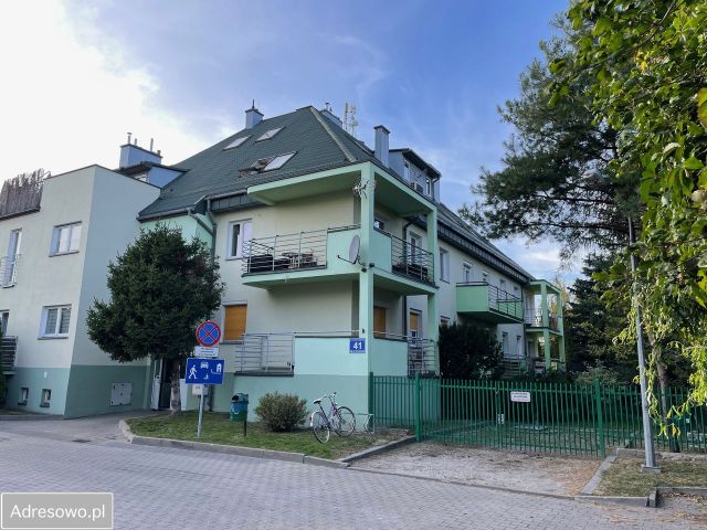 Mieszkanie 3-pokojowe Skierniewice Widok, ul. Armii Krajowej. Zdjęcie 1