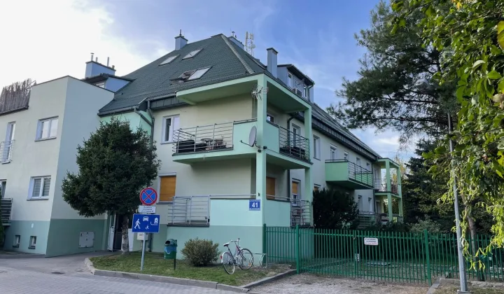 Mieszkanie 3-pokojowe Skierniewice Widok, ul. Armii Krajowej