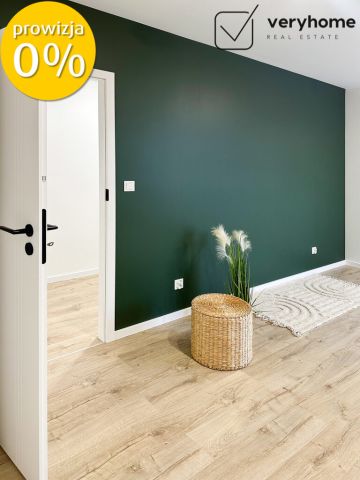 Mieszkanie 2-pokojowe Kraków Ruczaj, ul. Karola Bunscha. Zdjęcie 3