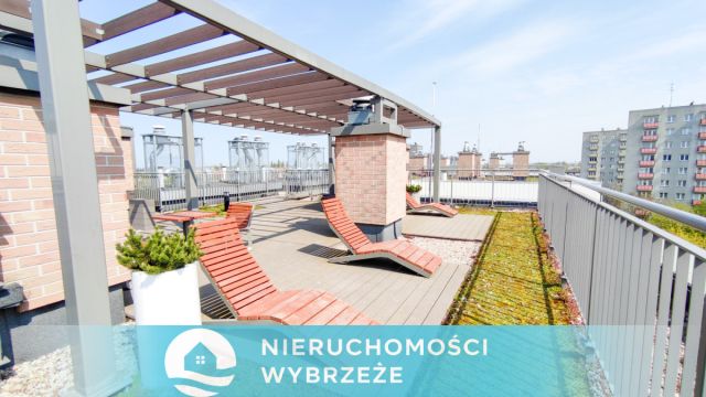 Mieszkanie 1-pokojowe Gdańsk Długie Ogrody, ul. Długie Ogrody. Zdjęcie 11