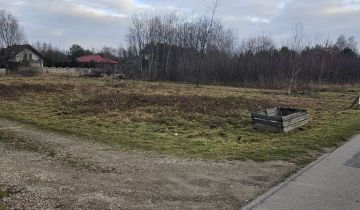 Działka budowlana Wielogóra, ul. Relaksowa