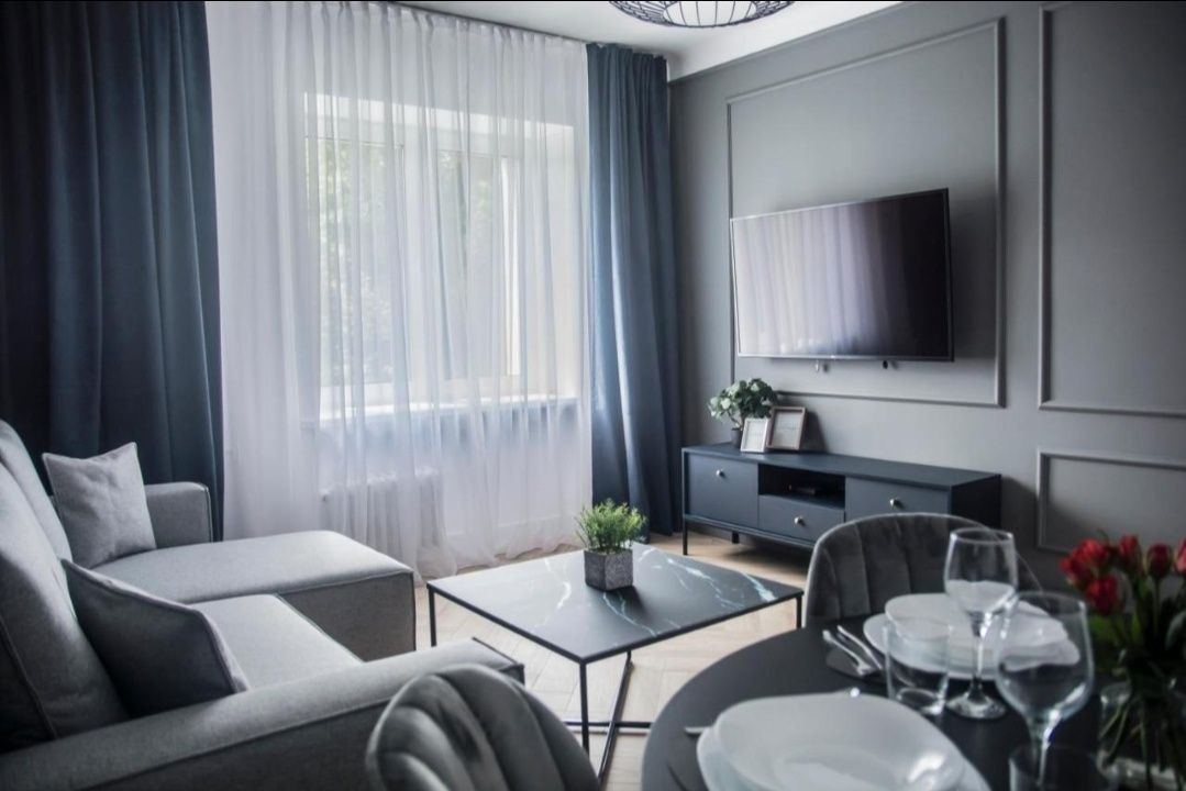 Mieszkanie 2-pokojowe Lublin Śródmieście. Zdjęcie 7