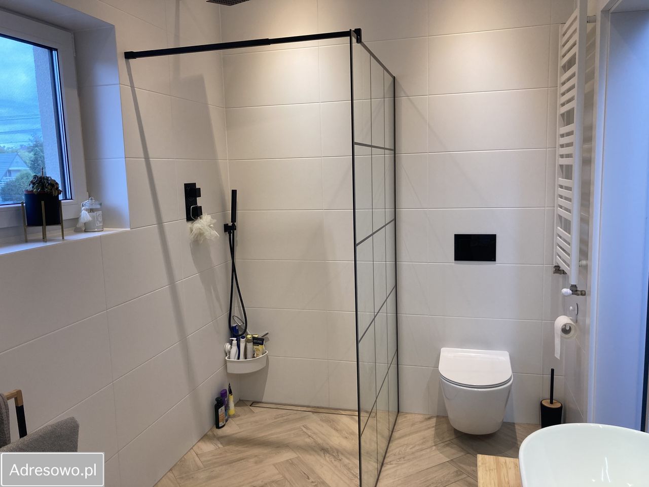 bliźniak, 5 pokoi Święcice, ul. Wiosenna. Zdjęcie 15