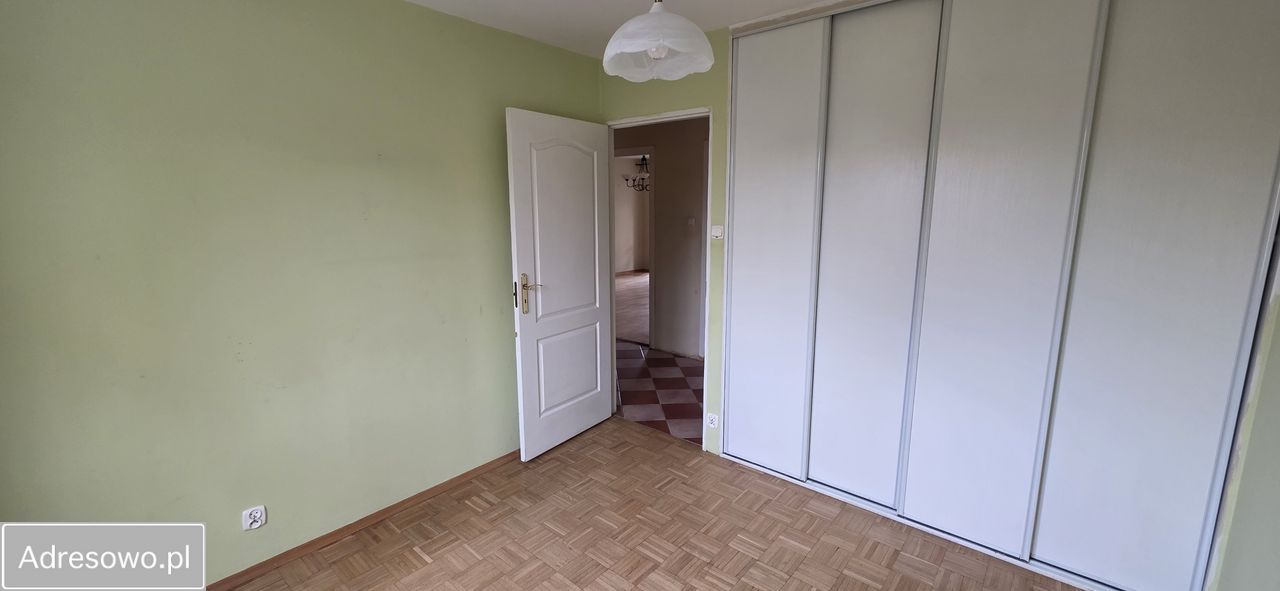 Mieszkanie 4-pokojowe Pruszków Centrum, ul. Srebrna. Zdjęcie 9