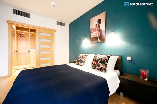 Mieszkanie 2-pokojowe Kraków Stare Miasto, ul. Zwierzyniecka. Zdjęcie 2