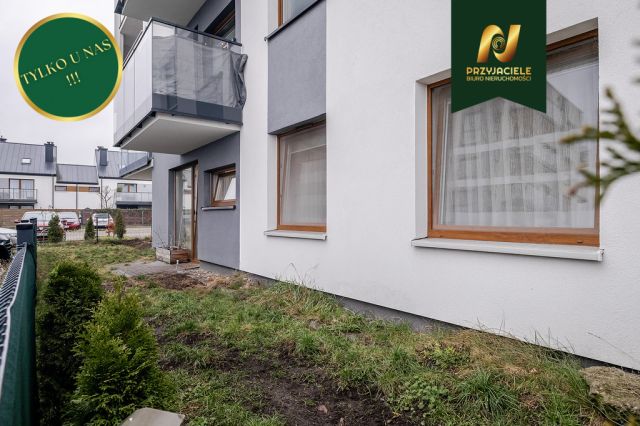 Mieszkanie 3-pokojowe Rumia, ul. Jęczmienna. Zdjęcie 16