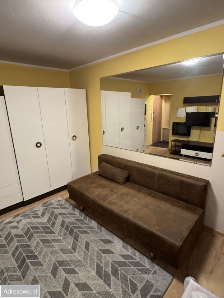 Mieszkanie 1-pokojowe Konin, ul. Władysława Broniewskiego. Zdjęcie 7