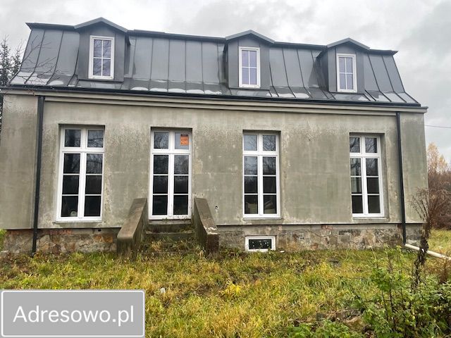 Działka inwestycyjna Skarżysko-Kamienna, ul. Krakowska. Zdjęcie 3