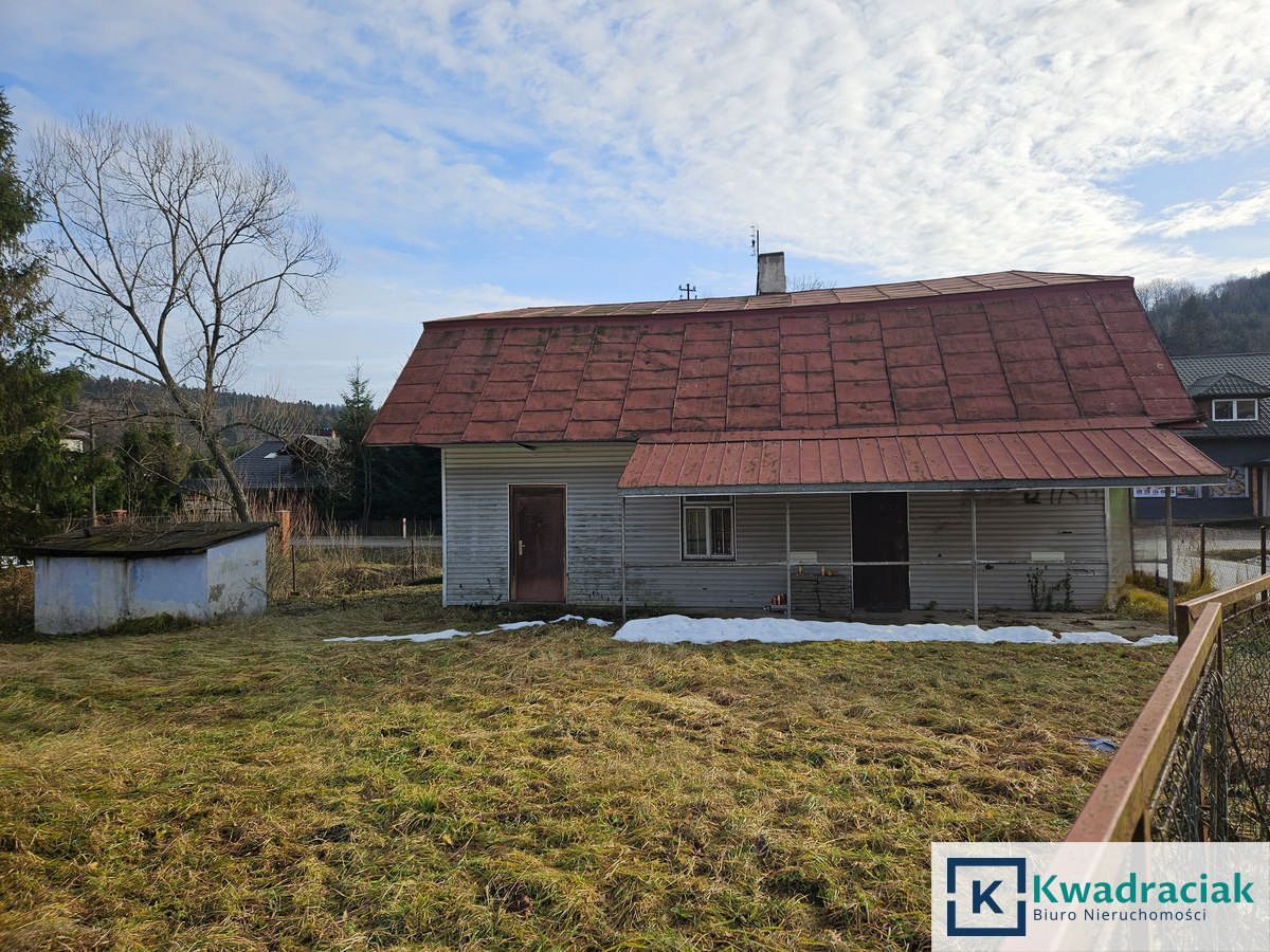 Lokal Ropienka. Zdjęcie 3