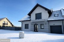 bliźniak, 5 pokoi Grabowno Wielkie