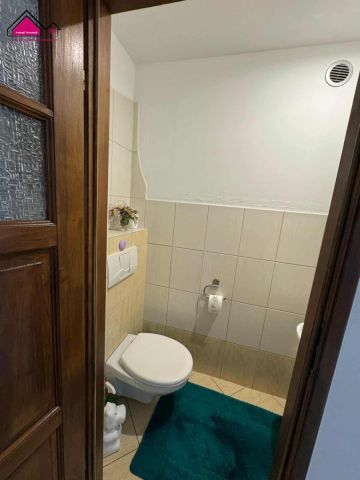 Mieszkanie 4-pokojowe Konin, ul. Kolejowa. Zdjęcie 12