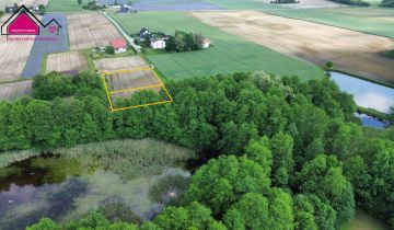 Działka budowlana Dobrosołowo