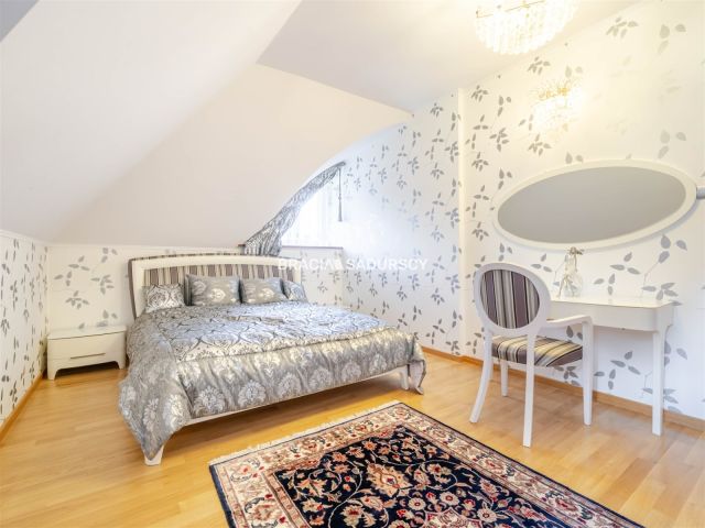 dom wolnostojący, 5 pokoi Myślenice Zarabie, ul. Bukowa. Zdjęcie 34