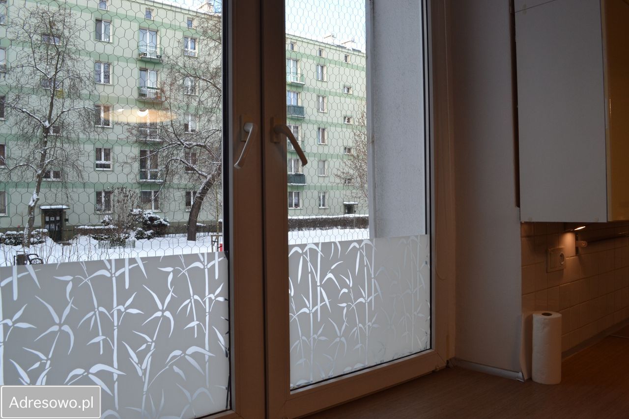 Mieszkanie 2-pokojowe Warszawa Ochota, ul. Białobrzeska. Zdjęcie 12