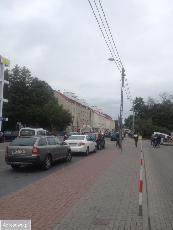 Lokal Rumia Centrum, ul. Dąbrowskiego. Zdjęcie 4