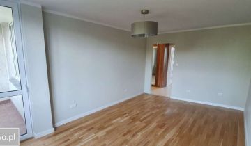 Mieszkanie 3-pokojowe Warszawa Sadyba, ul. Urle