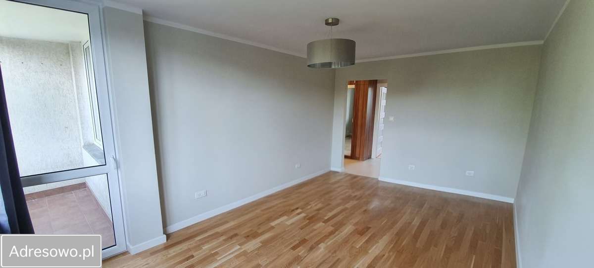 Mieszkanie 3-pokojowe Warszawa Sadyba, ul. Urle