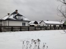 dom wolnostojący Gromada. Zdjęcie 1