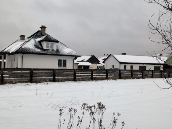 dom wolnostojący Gromada. Zdjęcie 2