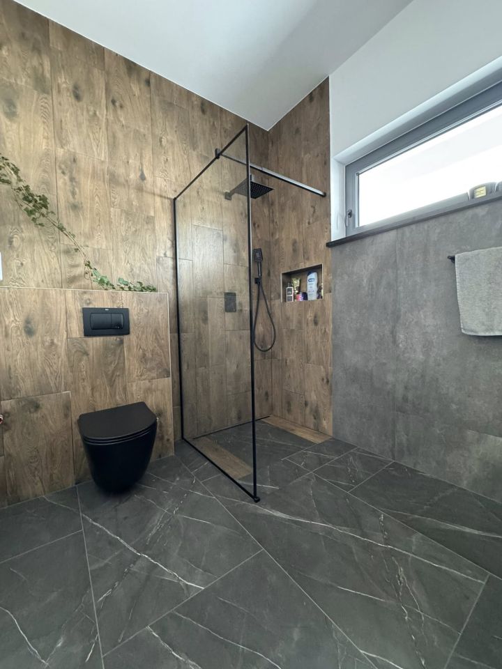 dom wolnostojący, 4 pokoje Borzestowska Huta. Zdjęcie 6