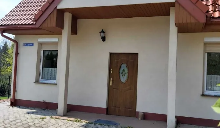 dom wolnostojący Bardo