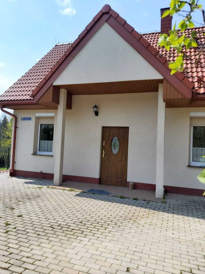 dom wolnostojący Bardo. Zdjęcie 1