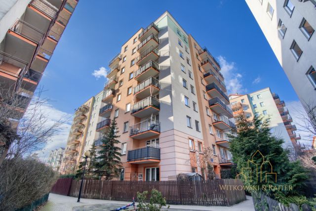 Mieszkanie 2-pokojowe Warszawa Białołęka, ul. Pasłęcka. Zdjęcie 14