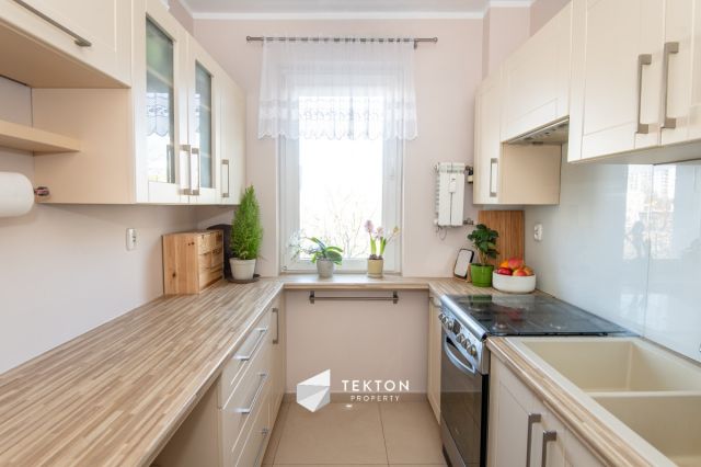 Mieszkanie 3-pokojowe Poznań Piątkowo, os. Bolesława Śmiałego. Zdjęcie 9