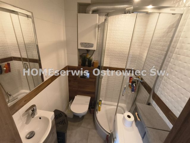 Mieszkanie 2-pokojowe Ostrowiec Świętokrzyski Centrum. Zdjęcie 10
