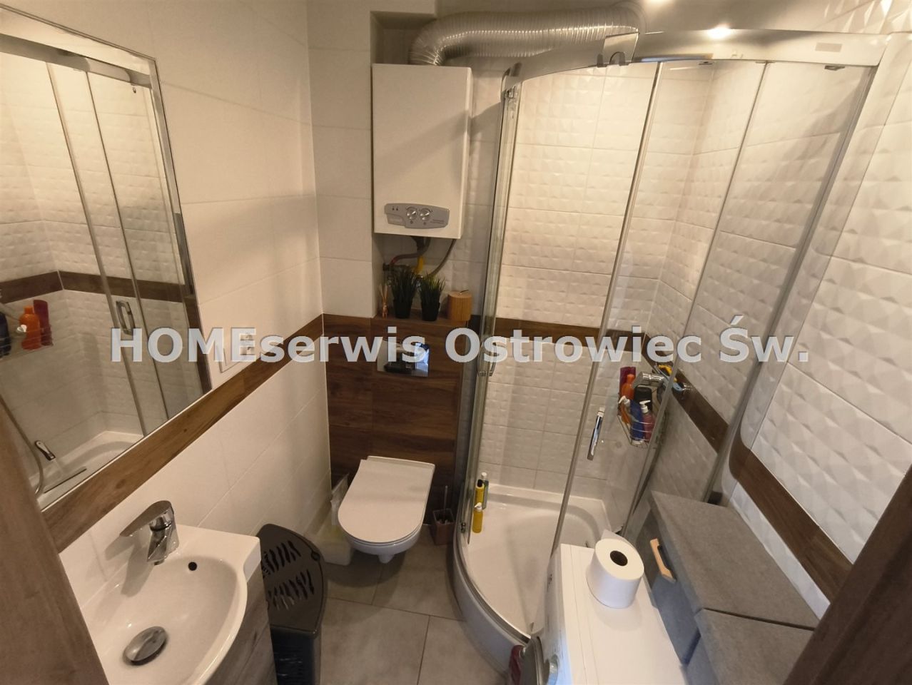 Mieszkanie 2-pokojowe Ostrowiec Świętokrzyski Centrum. Zdjęcie 10
