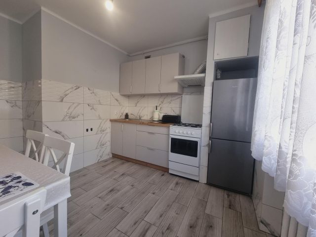 Mieszkanie 2-pokojowe Jastrzębie-Zdrój Zdrój, ul. Szarych Szeregów. Zdjęcie 2