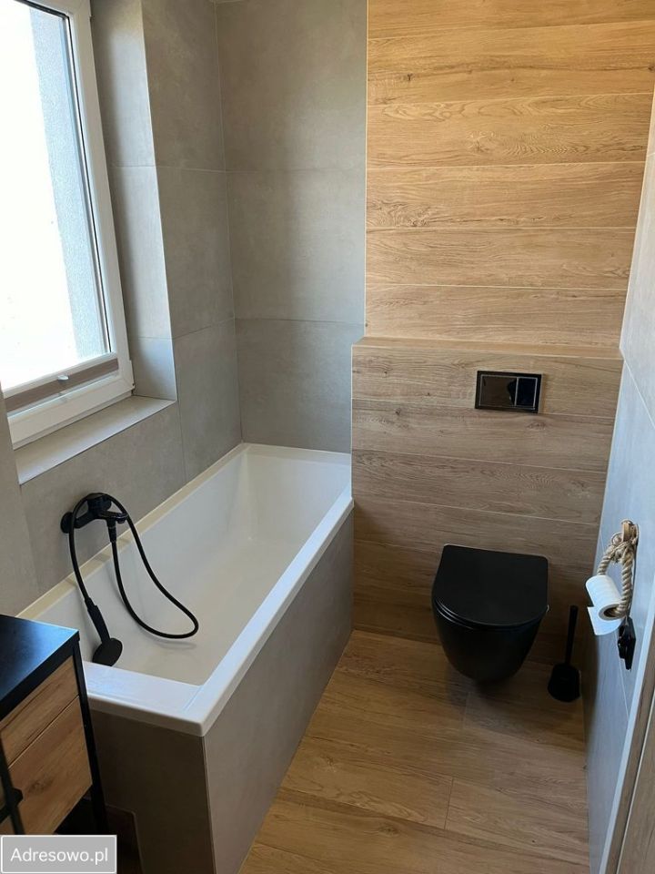 dom wolnostojący, 6 pokoi Łomianki Dolne, ul. Lawendowa. Zdjęcie 8