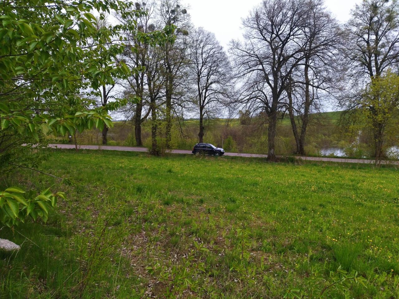 Działka budowlana Rumy. Zdjęcie 5