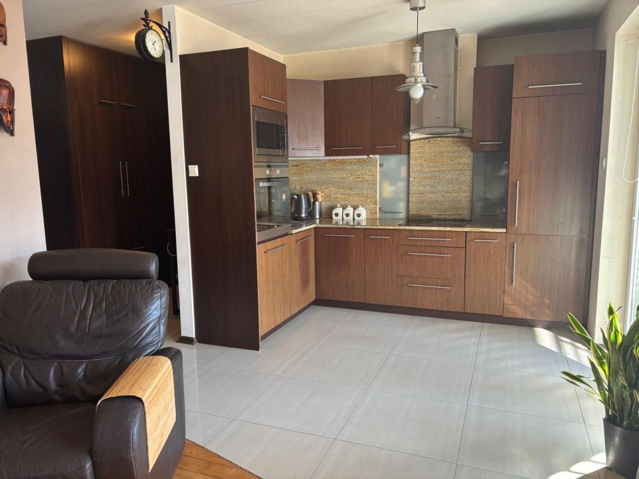 Mieszkanie 3-pokojowe Ząbki, ul. Skrajna. Zdjęcie 7