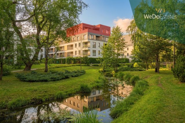 Mieszkanie 5-pokojowe Warszawa Wilanów, ul. Księdza Prymasa Augusta Hlonda. Zdjęcie 3