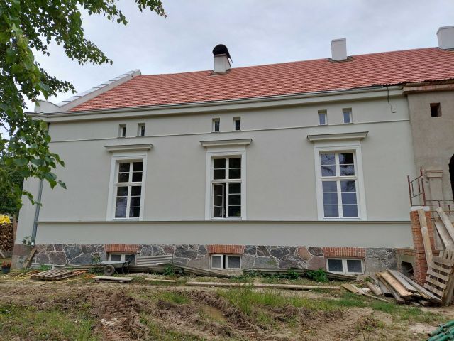 dworek Powodowo. Zdjęcie 1