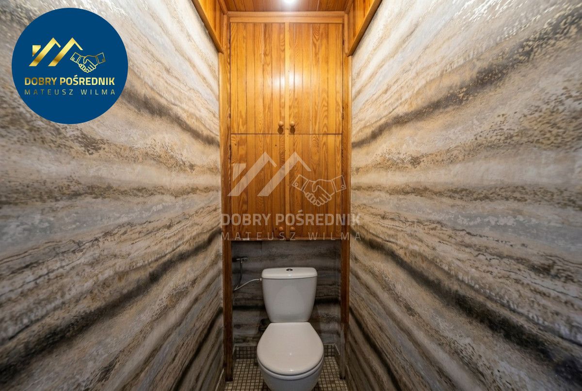 Mieszkanie 3-pokojowe Gdańsk Morena, ul. Henryka Arctowskiego. Zdjęcie 8